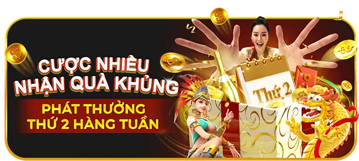 Hoàn trả không giới hạn tại i9bet41