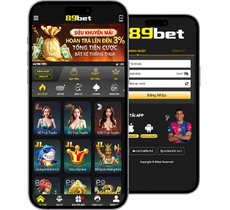 Đa dạng game bắn cá i9bet41