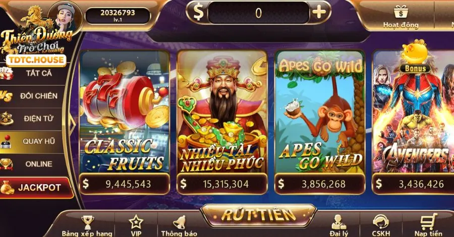 Tin tức đá gà mới nhất i9bet41
