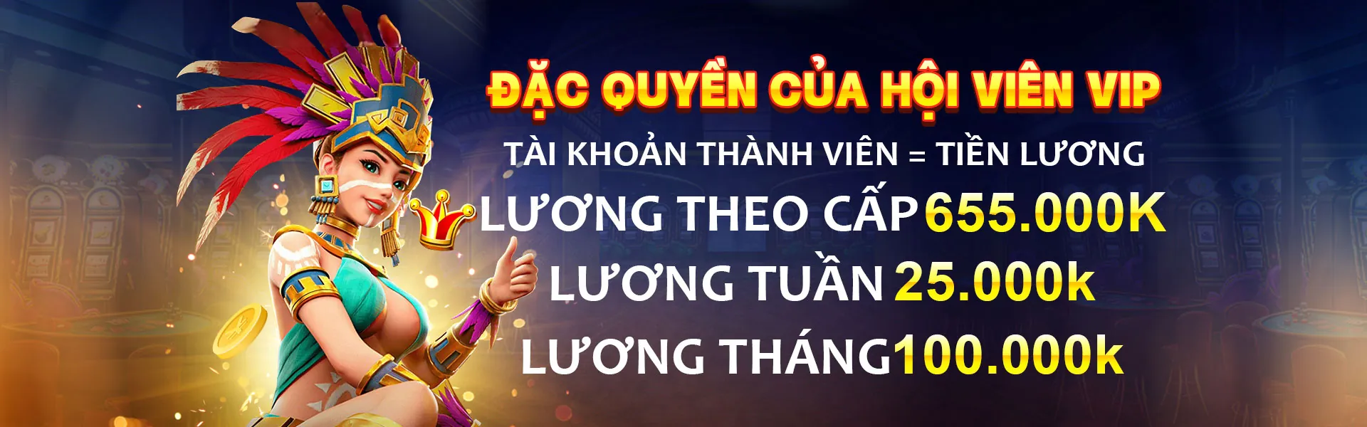Sòng bạc trực tuyến i9bet41 sang trọng và đẳng cấp