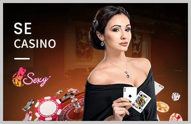 Đa dạng trò chơi casino tại i9bet41