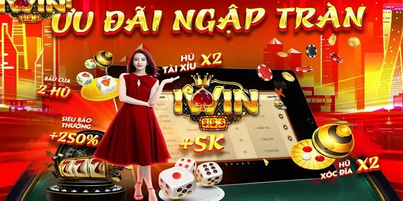 Khuyến Mãi Nạp Lần Đầu i9bet41